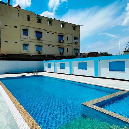 Hotel The Mewar Dabok Bagian luar foto