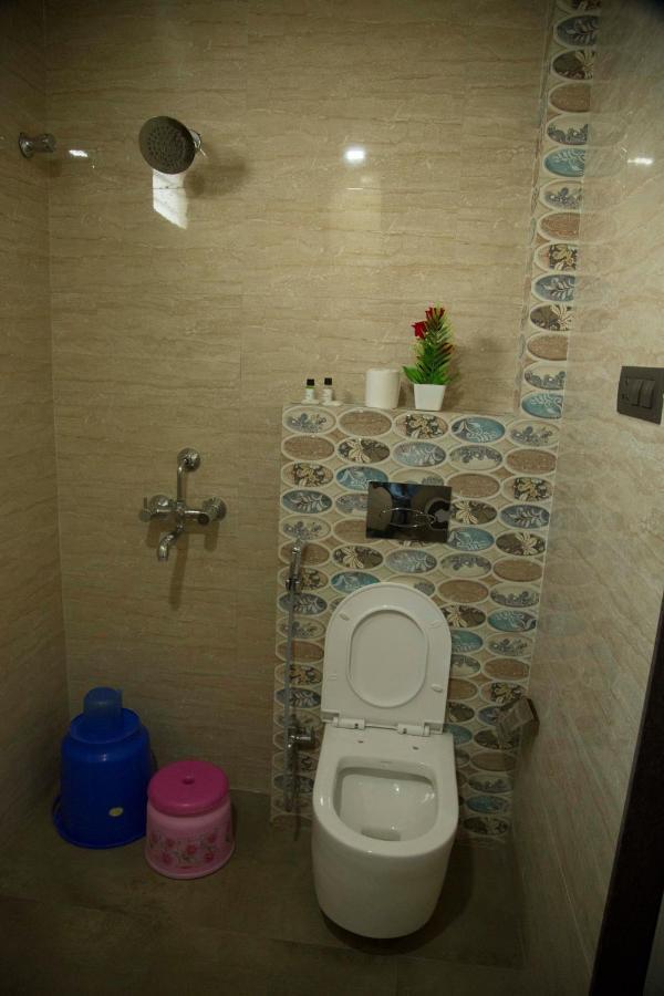 Hotel The Mewar Dabok Bagian luar foto